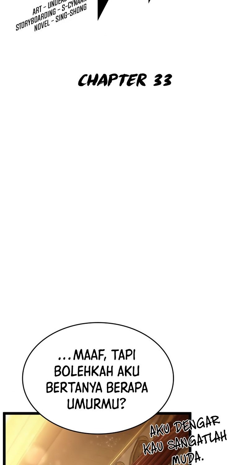 The World After the Fall Chapter 33 Gambar 23