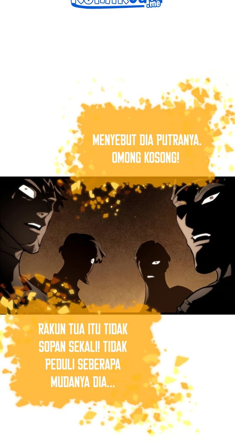 The World After the Fall Chapter 33 Gambar 25