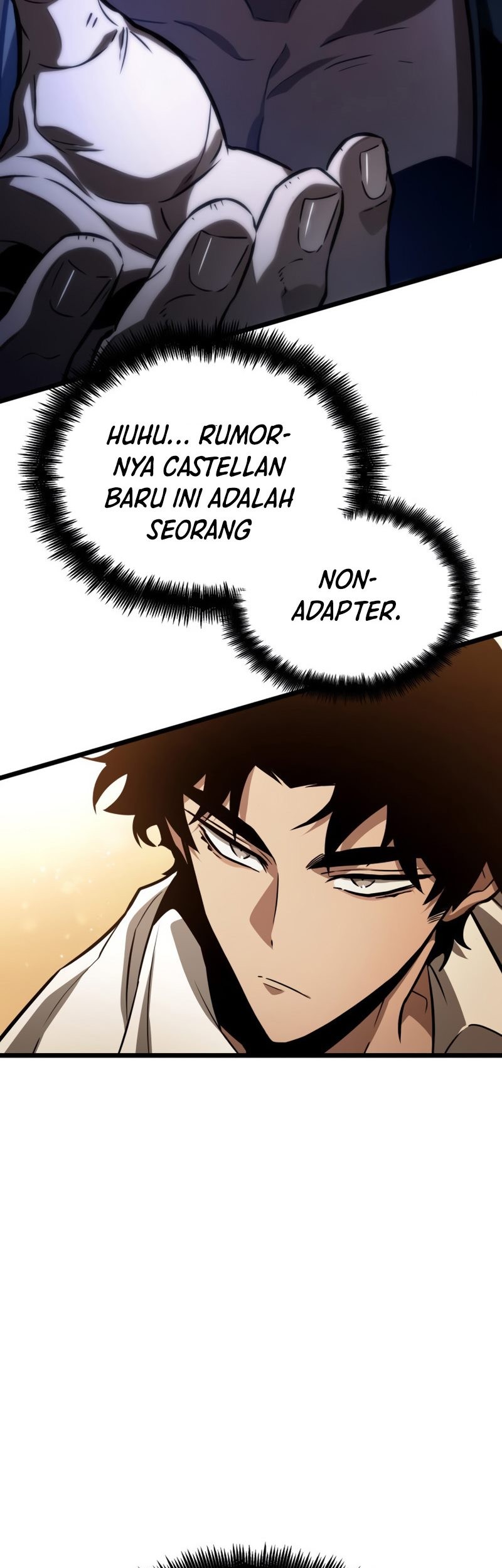 The World After the Fall Chapter 33 Gambar 28