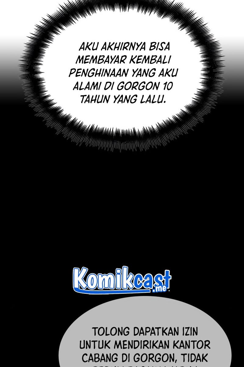The World After the Fall Chapter 33 Gambar 29
