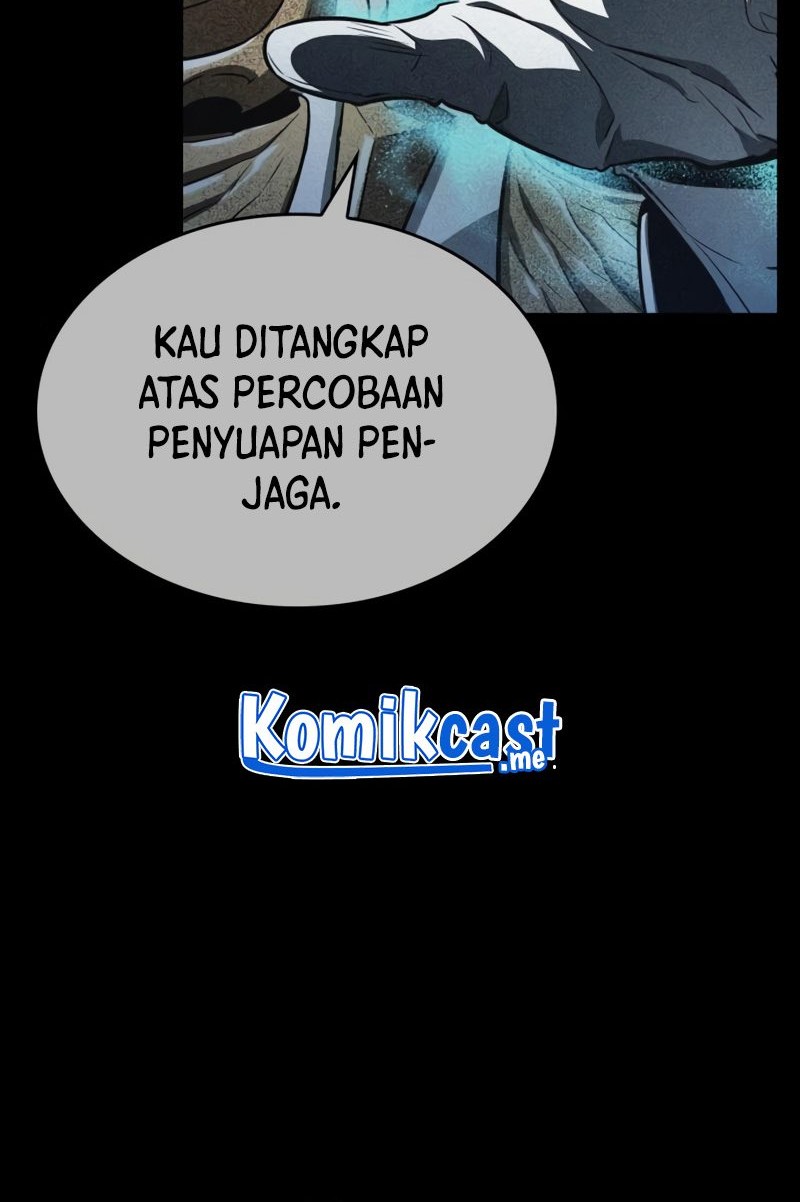 The World After the Fall Chapter 33 Gambar 31
