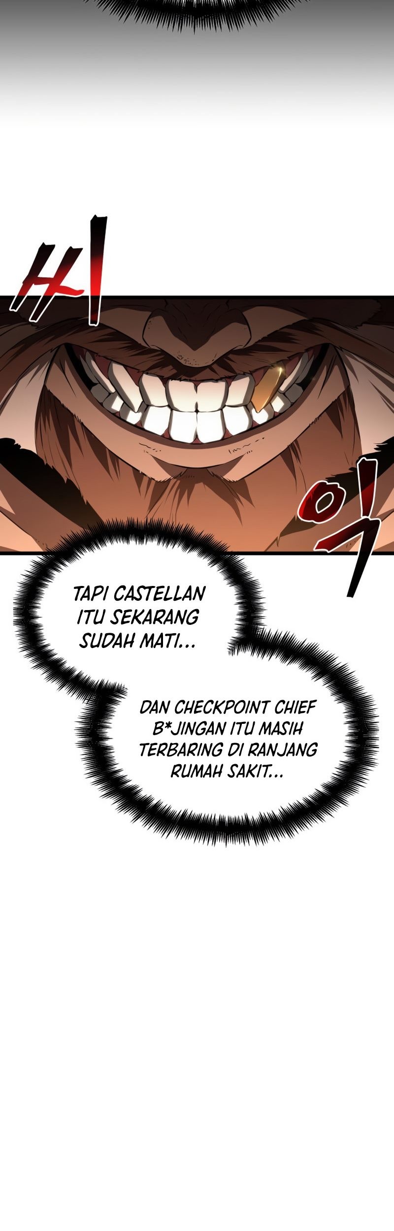 The World After the Fall Chapter 33 Gambar 34