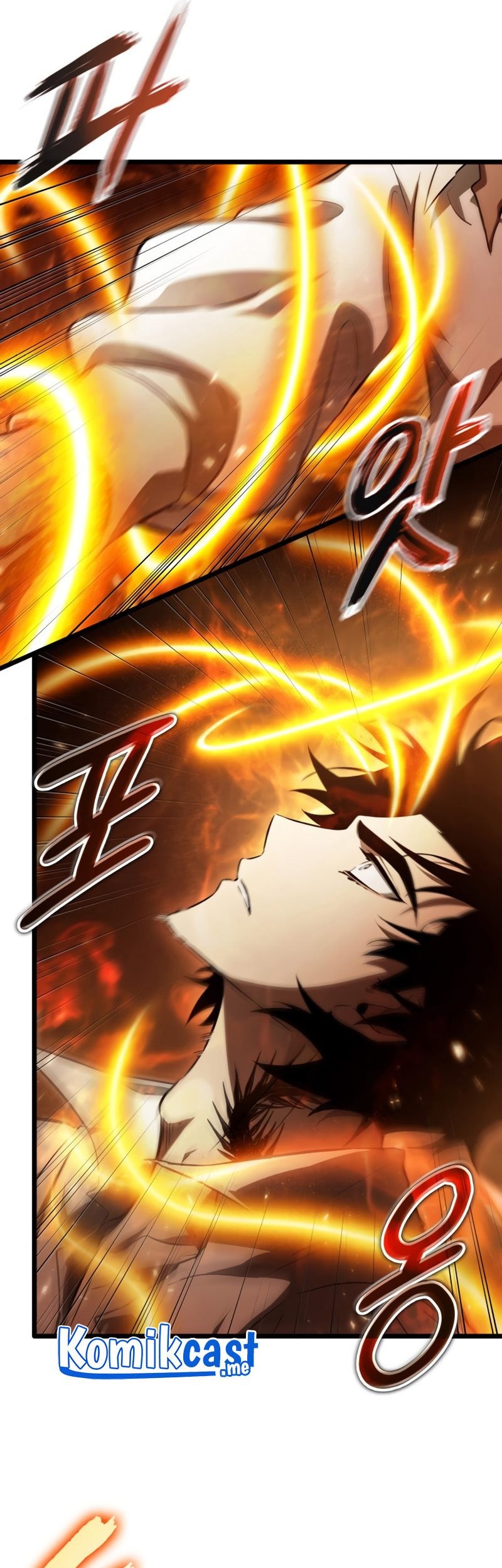 The World After the Fall Chapter 33 Gambar 38