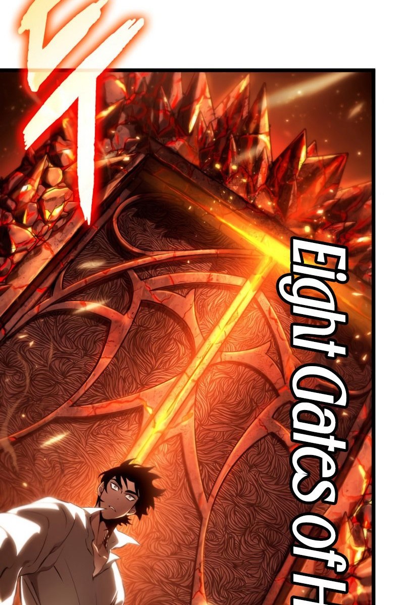 The World After the Fall Chapter 33 Gambar 39