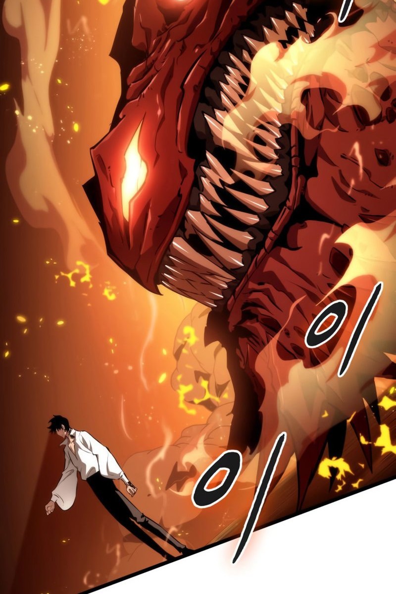 The World After the Fall Chapter 33 Gambar 41