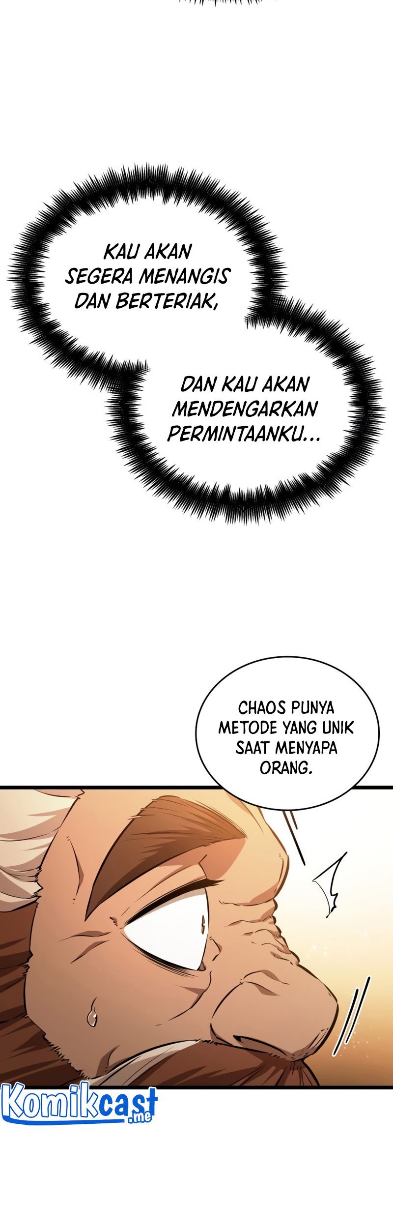 The World After the Fall Chapter 33 Gambar 46