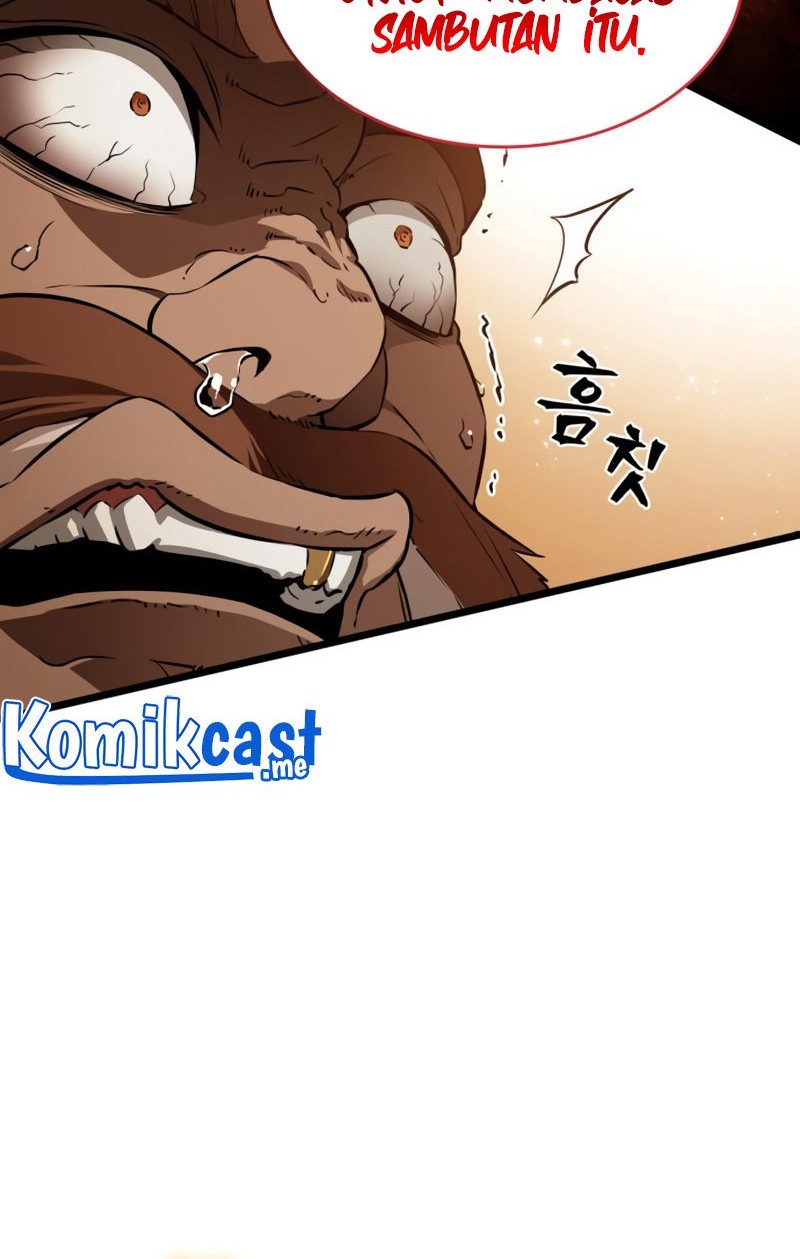 The World After the Fall Chapter 33 Gambar 49