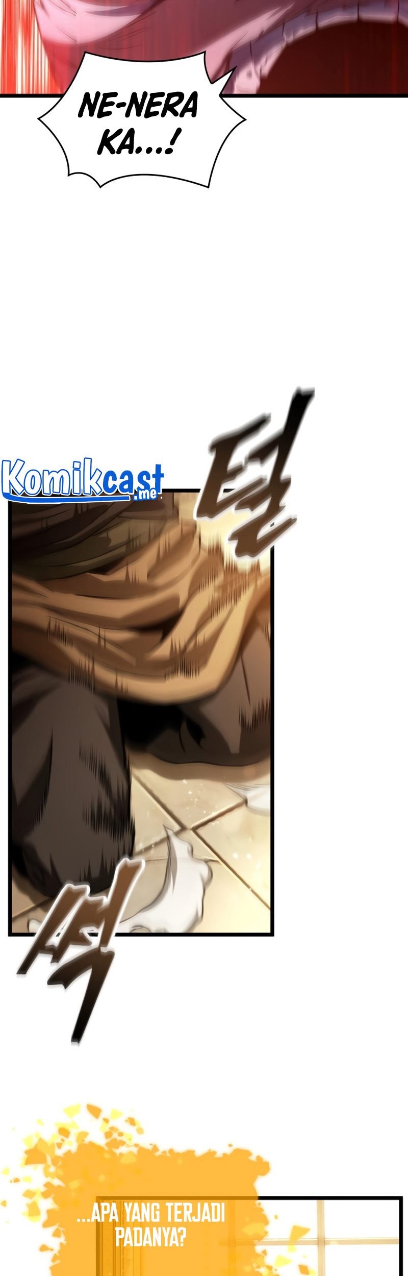 The World After the Fall Chapter 33 Gambar 52