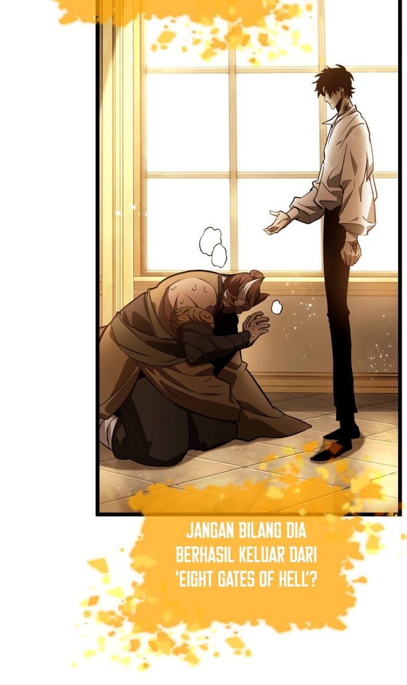 The World After the Fall Chapter 33 Gambar 53