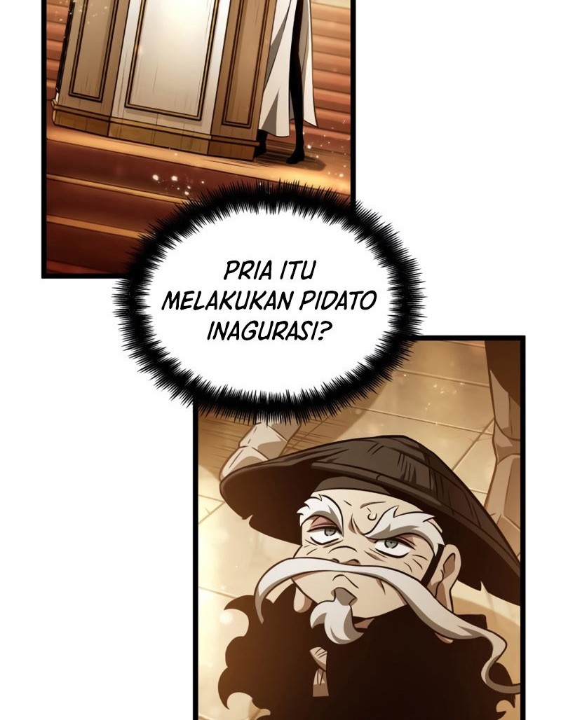 The World After the Fall Chapter 33 Gambar 57