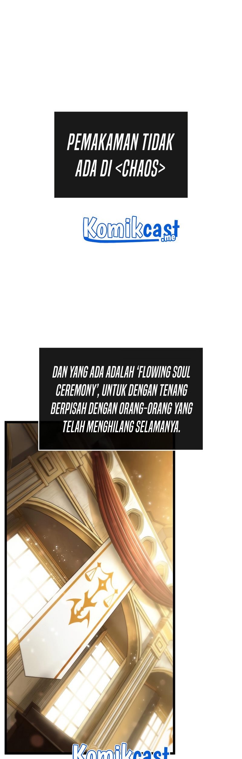 Baca Manhwa The World After the Fall Chapter 33 Gambar 2