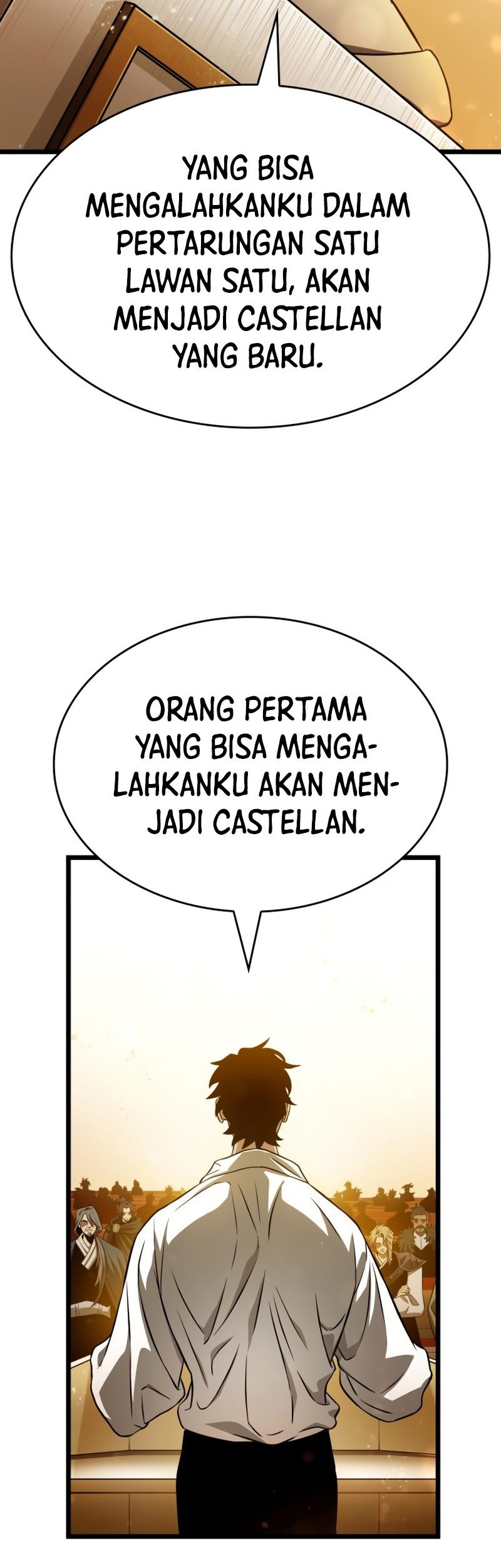 The World After the Fall Chapter 33 Gambar 66