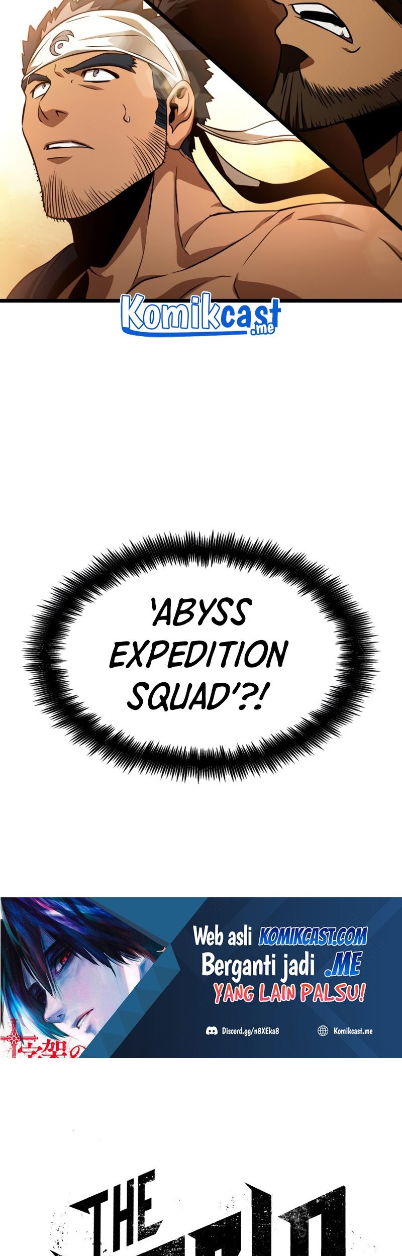 The World After the Fall Chapter 33 Gambar 72