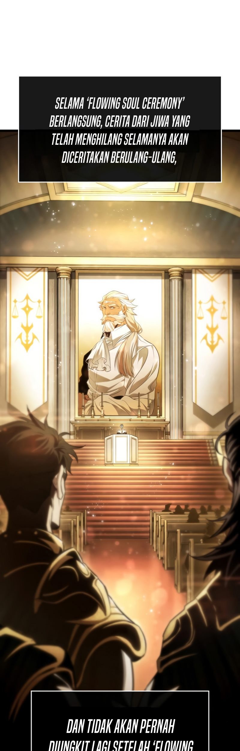 The World After the Fall Chapter 33 Gambar 4