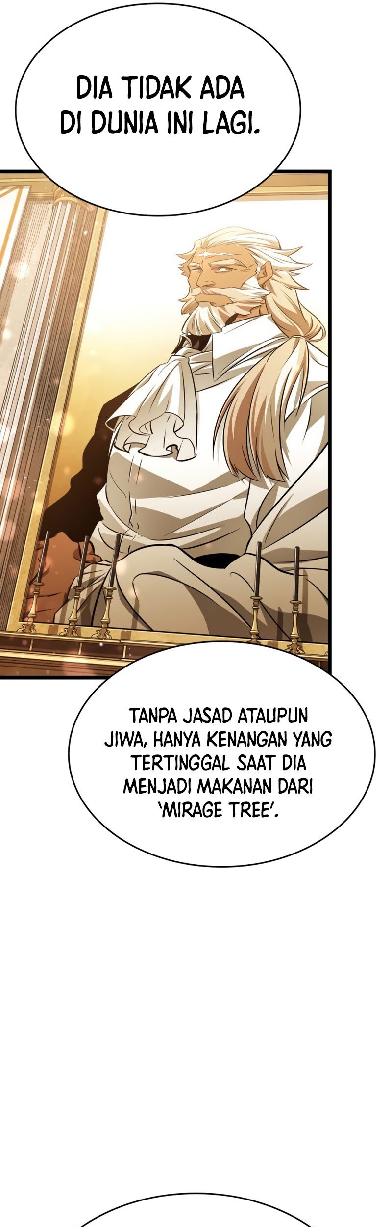 The World After the Fall Chapter 33 Gambar 8