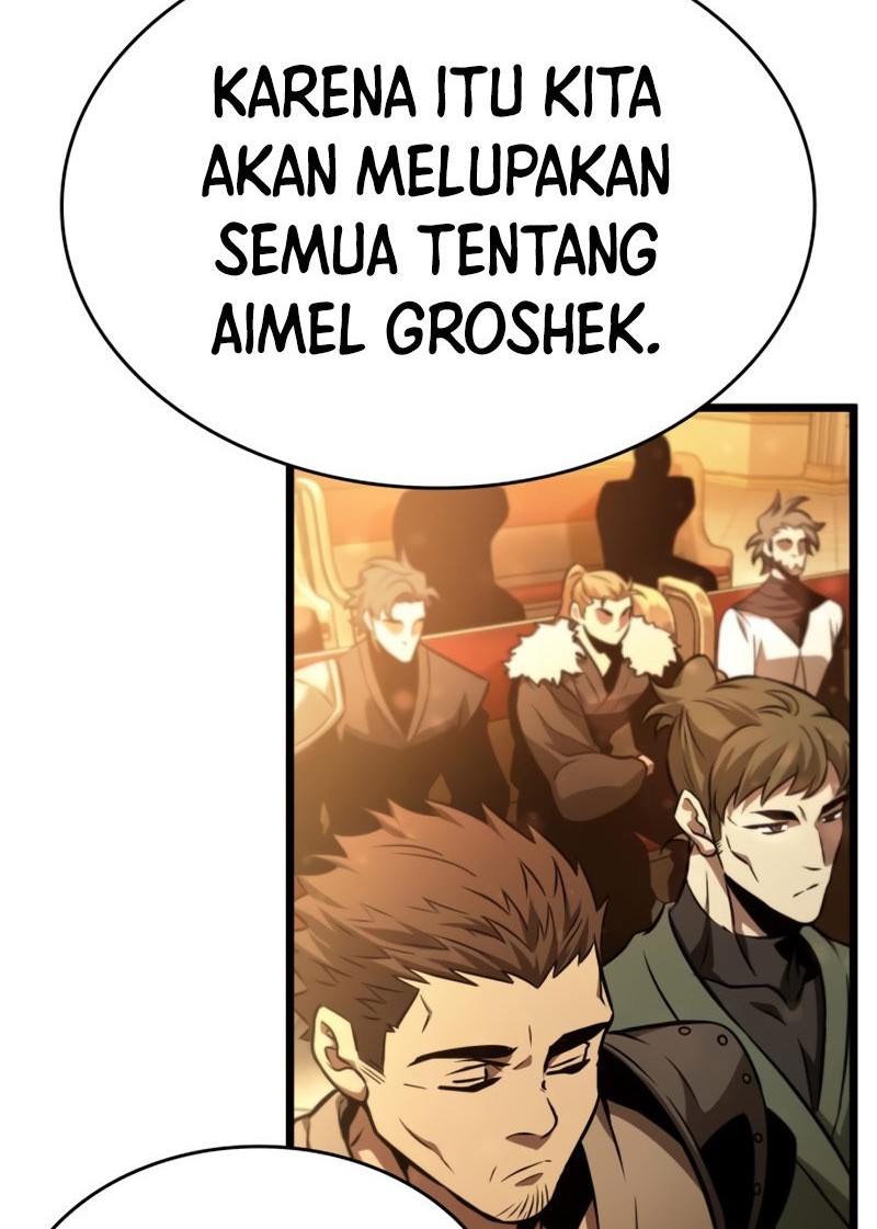 The World After the Fall Chapter 33 Gambar 9