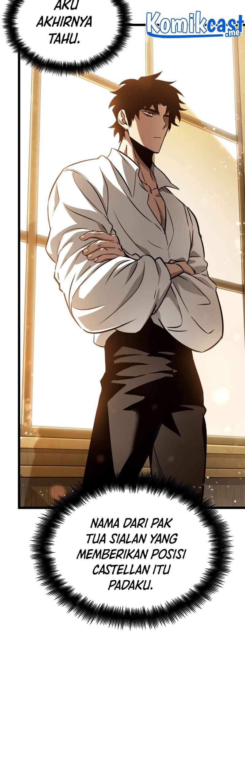 The World After the Fall Chapter 33 Gambar 12