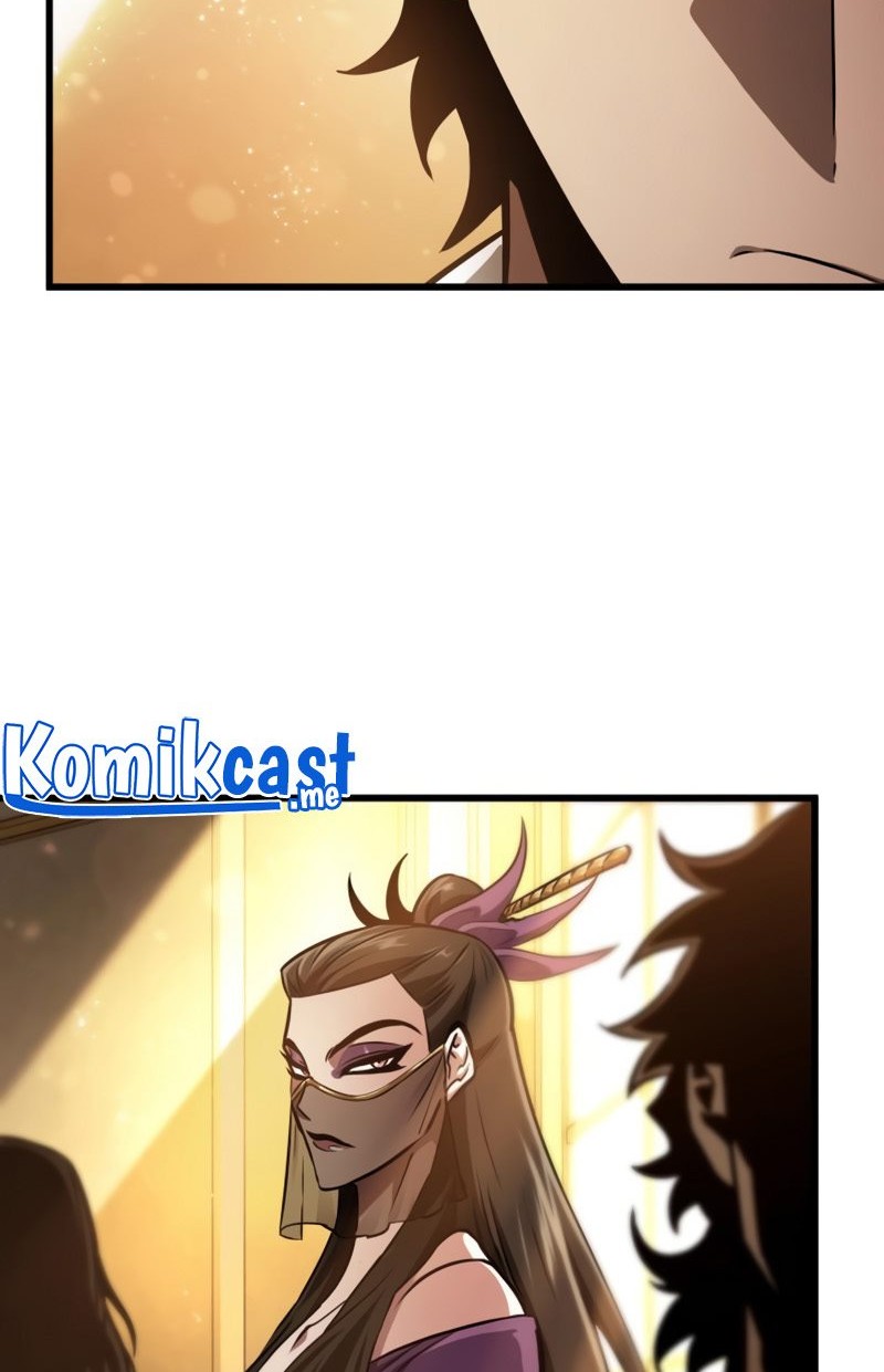The World After the Fall Chapter 33 Gambar 15