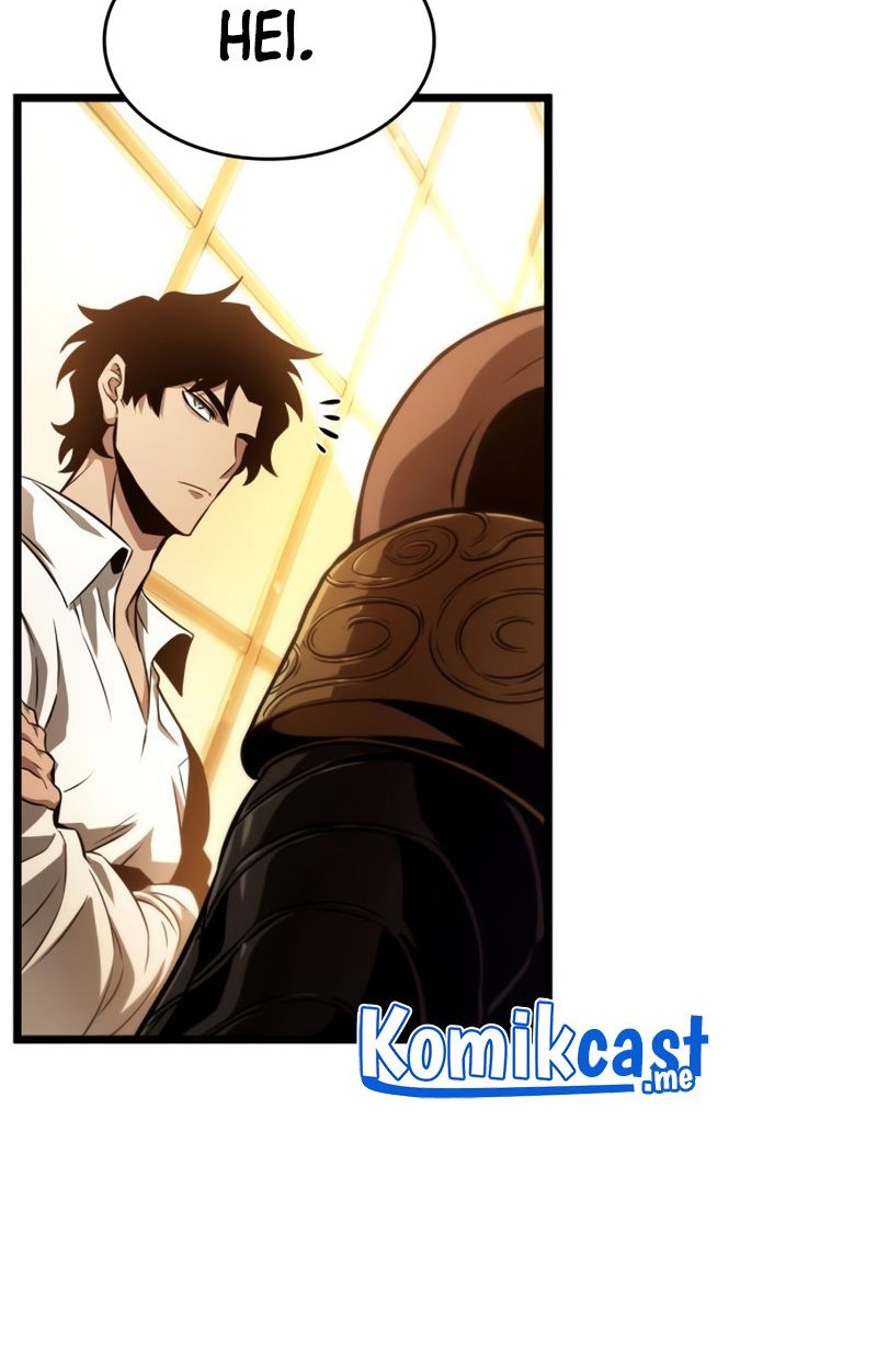 The World After the Fall Chapter 33 Gambar 17