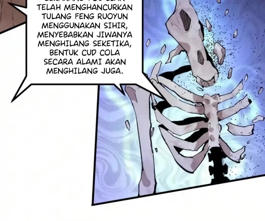 UNFORGIVABLE! Unpardonably Vicious! Chapter 36 Gambar 34