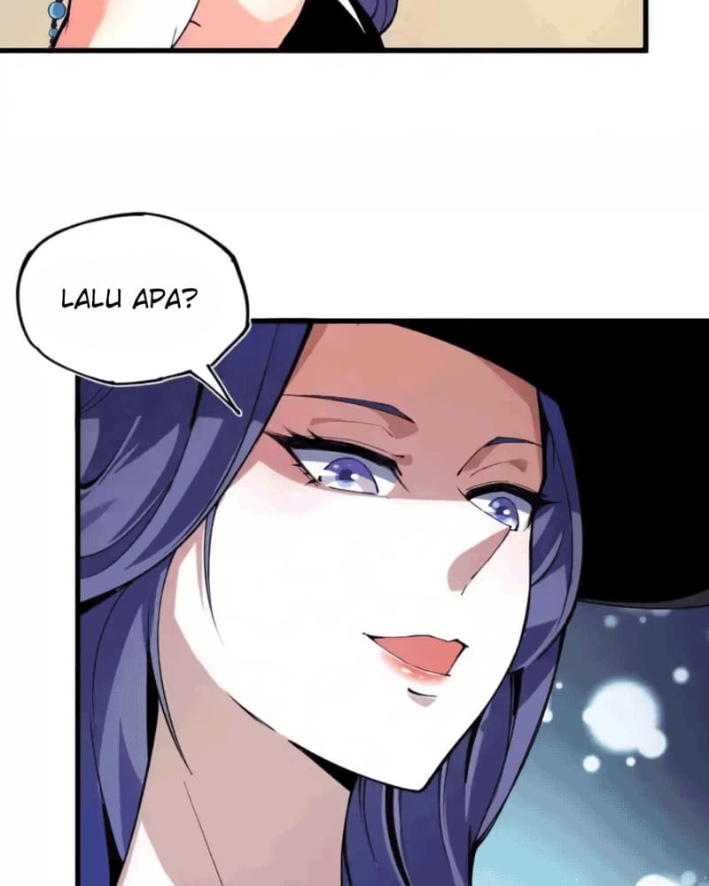 UNFORGIVABLE! Unpardonably Vicious! Chapter 33 Gambar 10
