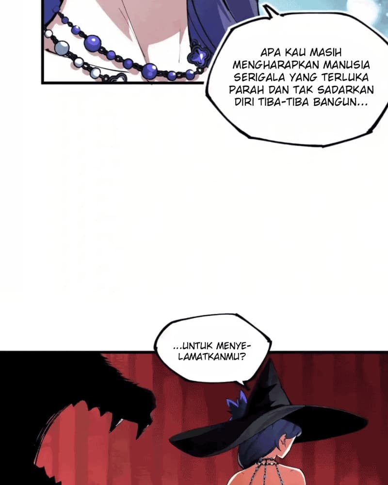 UNFORGIVABLE! Unpardonably Vicious! Chapter 33 Gambar 11