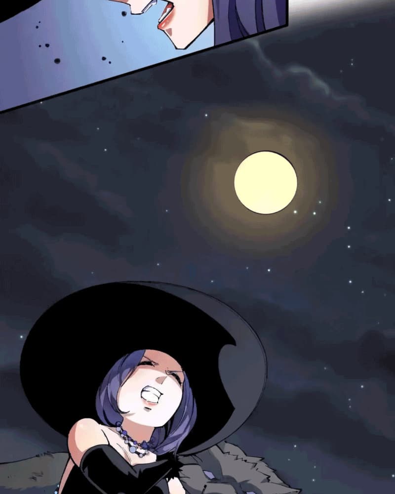 UNFORGIVABLE! Unpardonably Vicious! Chapter 33 Gambar 18