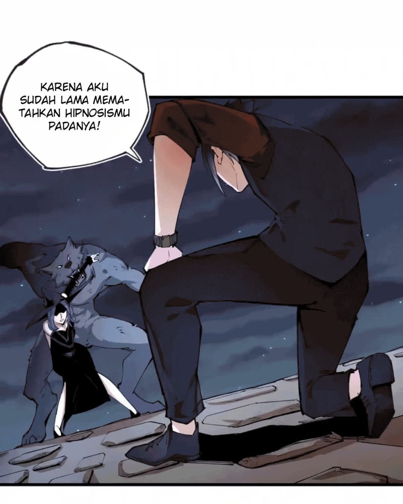 UNFORGIVABLE! Unpardonably Vicious! Chapter 33 Gambar 21