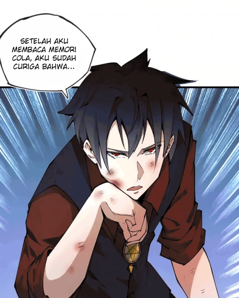 UNFORGIVABLE! Unpardonably Vicious! Chapter 33 Gambar 22