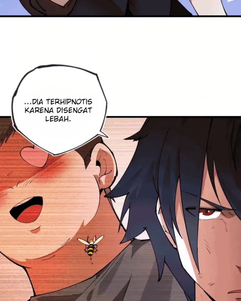 UNFORGIVABLE! Unpardonably Vicious! Chapter 33 Gambar 23