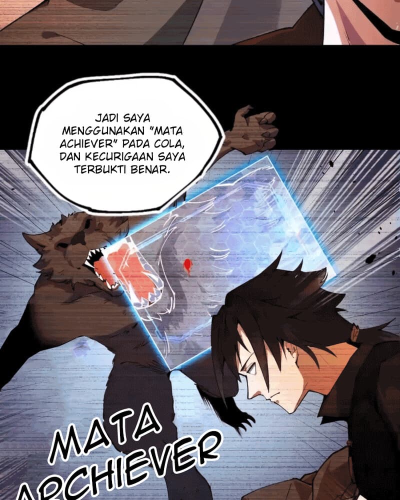UNFORGIVABLE! Unpardonably Vicious! Chapter 33 Gambar 24