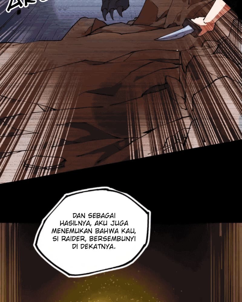 UNFORGIVABLE! Unpardonably Vicious! Chapter 33 Gambar 25