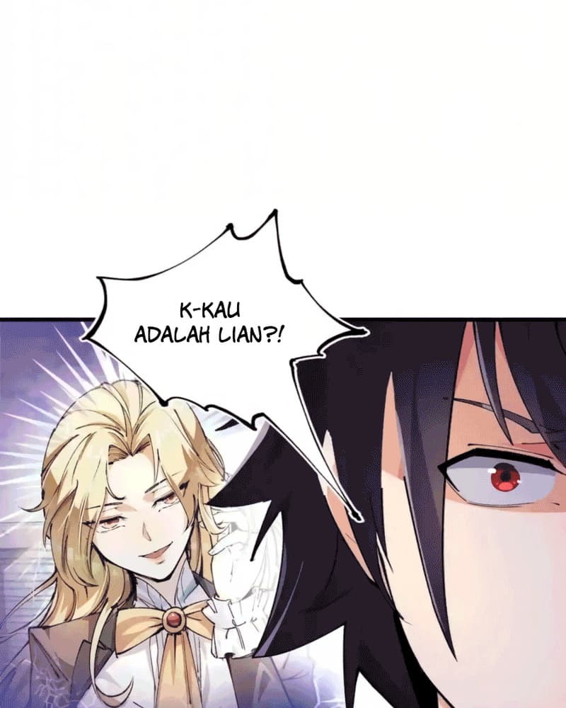 UNFORGIVABLE! Unpardonably Vicious! Chapter 33 Gambar 37