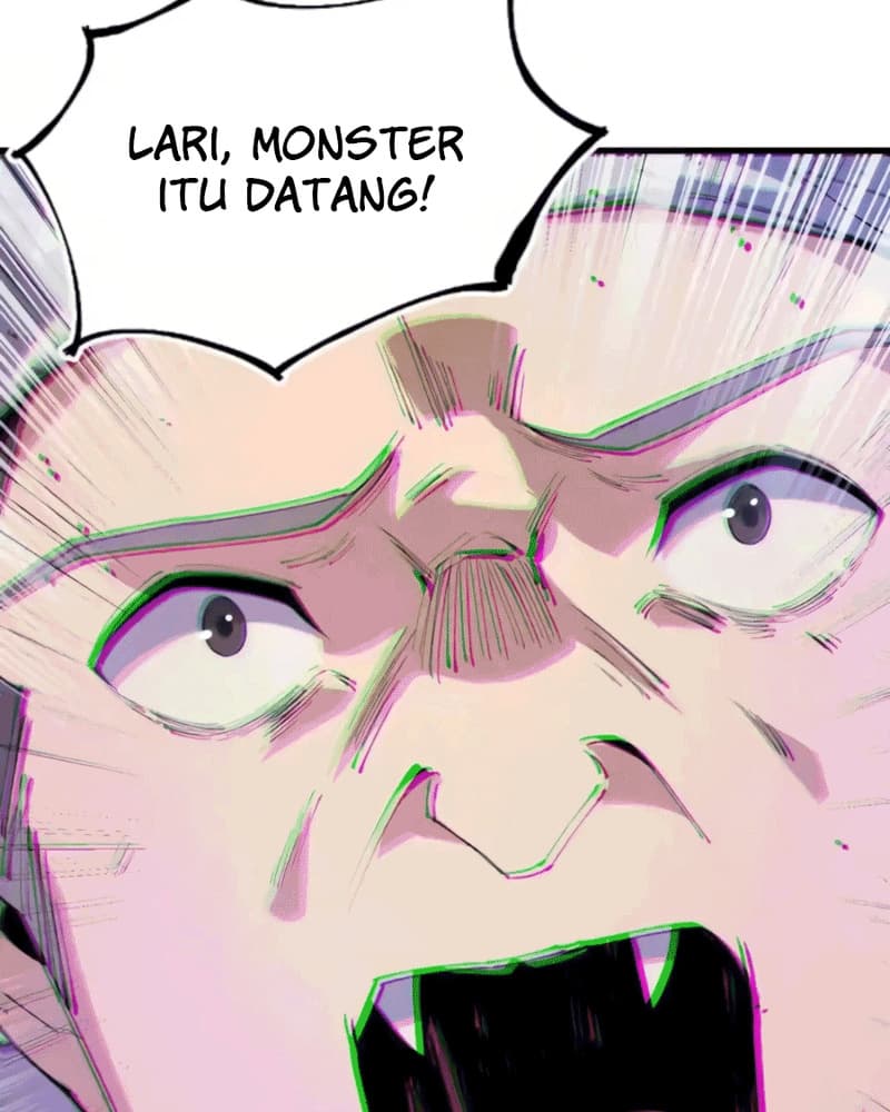UNFORGIVABLE! Unpardonably Vicious! Chapter 33 Gambar 48