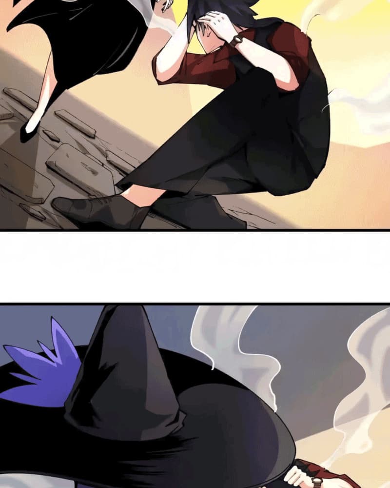 UNFORGIVABLE! Unpardonably Vicious! Chapter 33 Gambar 5