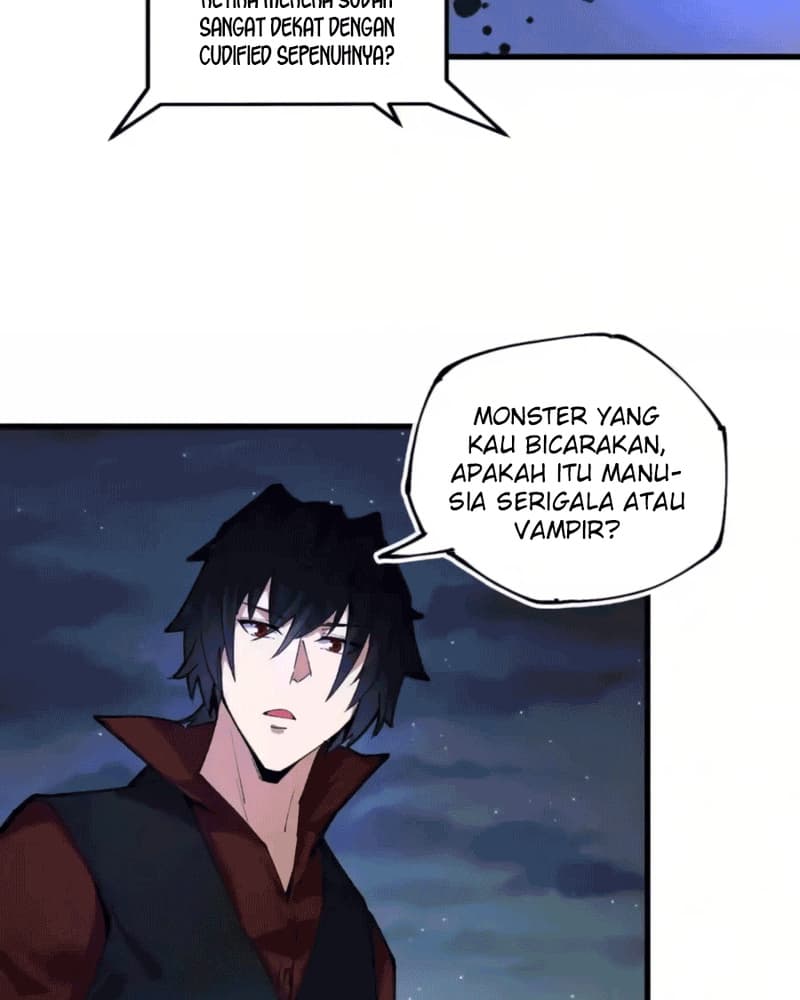 UNFORGIVABLE! Unpardonably Vicious! Chapter 33 Gambar 50