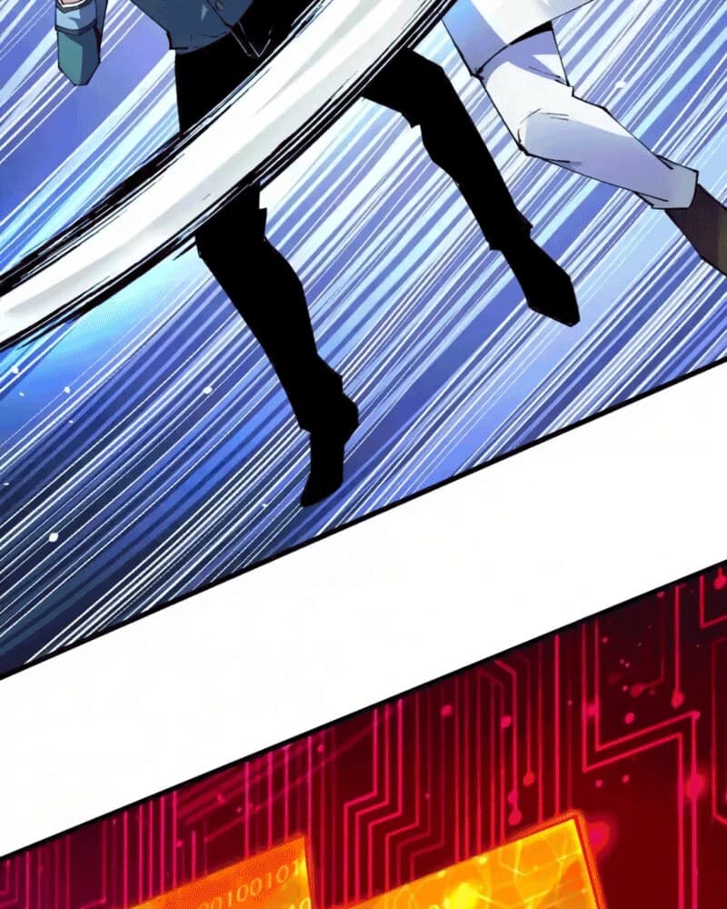 UNFORGIVABLE! Unpardonably Vicious! Chapter 33 Gambar 56