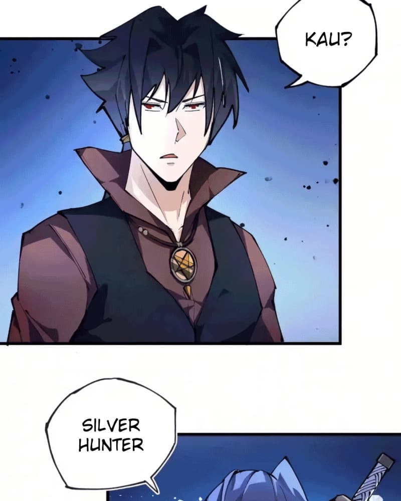 UNFORGIVABLE! Unpardonably Vicious! Chapter 33 Gambar 60