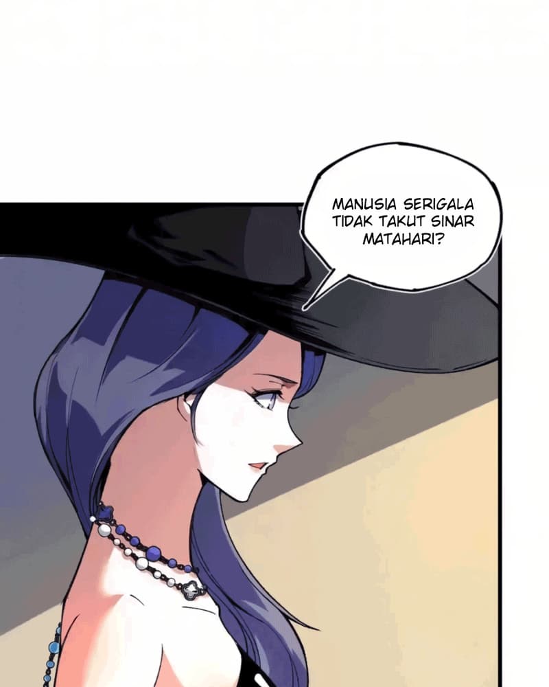 UNFORGIVABLE! Unpardonably Vicious! Chapter 33 Gambar 9