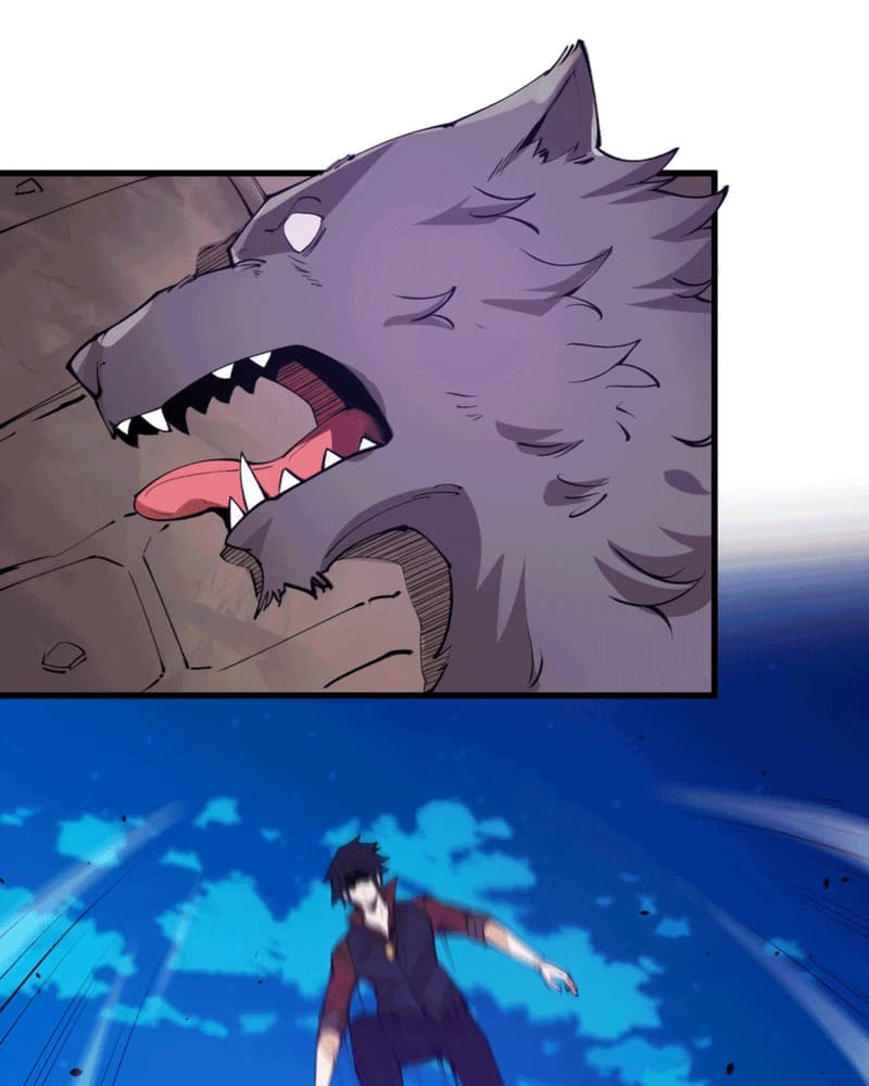Baca Manhua UNFORGIVABLE! Unpardonably Vicious! Chapter 32 Gambar 2