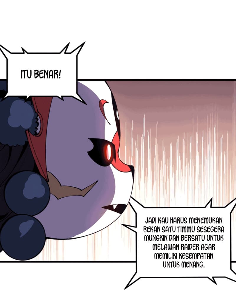 UNFORGIVABLE! Unpardonably Vicious! Chapter 30 Gambar 21