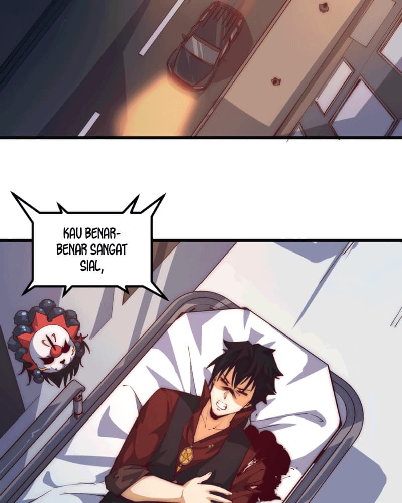 UNFORGIVABLE! Unpardonably Vicious! Chapter 30 Gambar 3