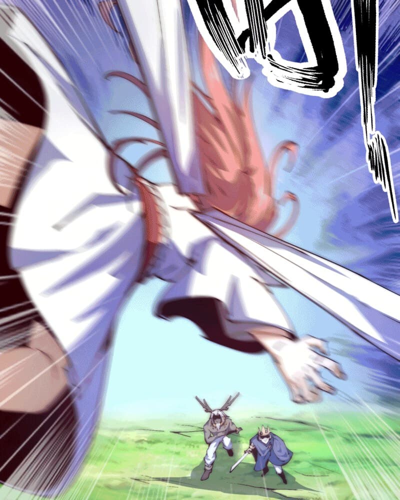 UNFORGIVABLE! Unpardonably Vicious! Chapter 29 Gambar 22