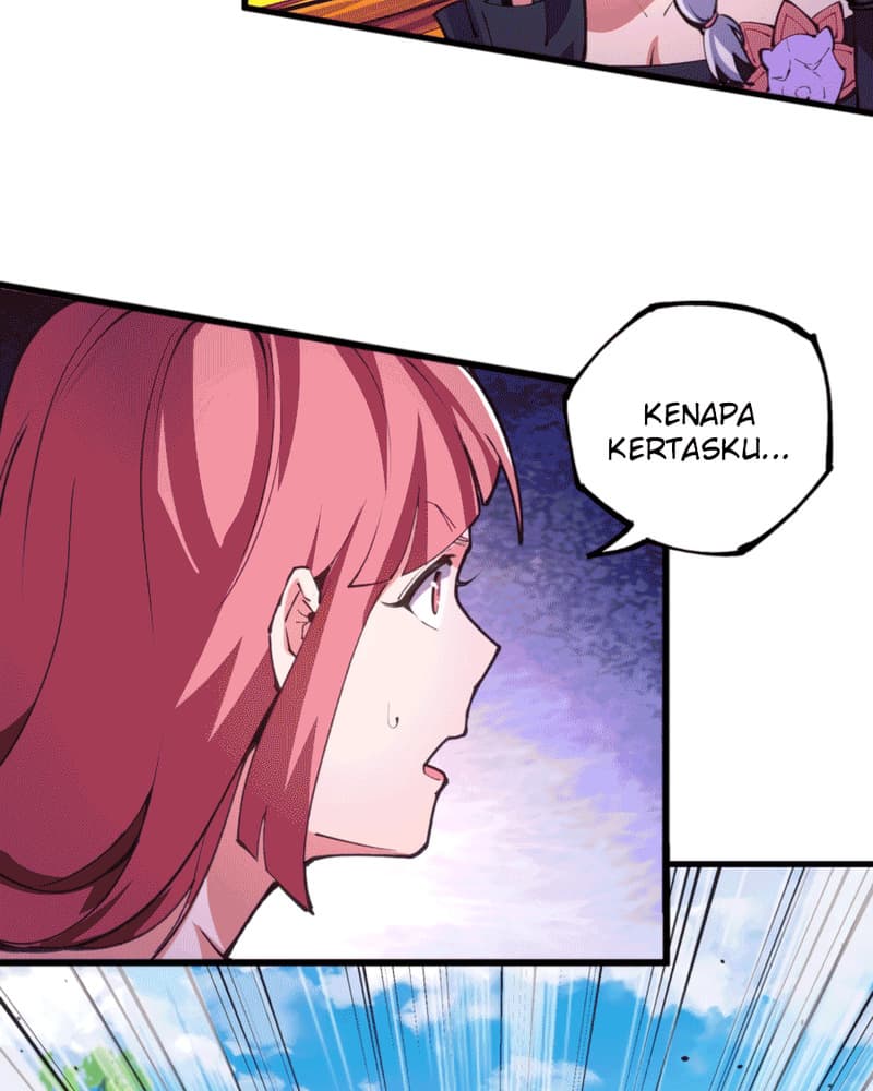 UNFORGIVABLE! Unpardonably Vicious! Chapter 29 Gambar 29