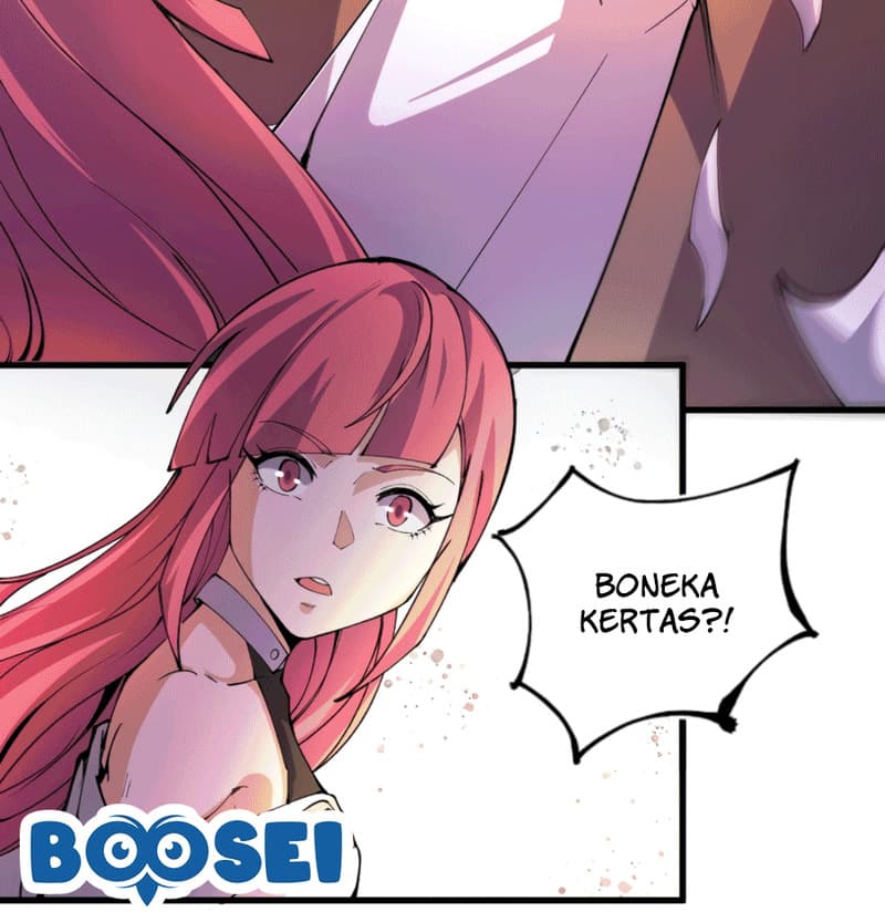 UNFORGIVABLE! Unpardonably Vicious! Chapter 29 Gambar 46