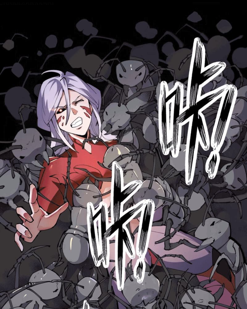 Baca Manhua UNFORGIVABLE! Unpardonably Vicious! Chapter 28 Gambar 2
