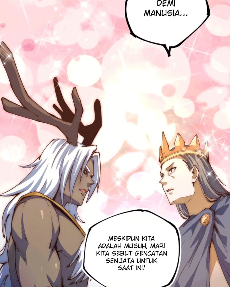 UNFORGIVABLE! Unpardonably Vicious! Chapter 28 Gambar 42