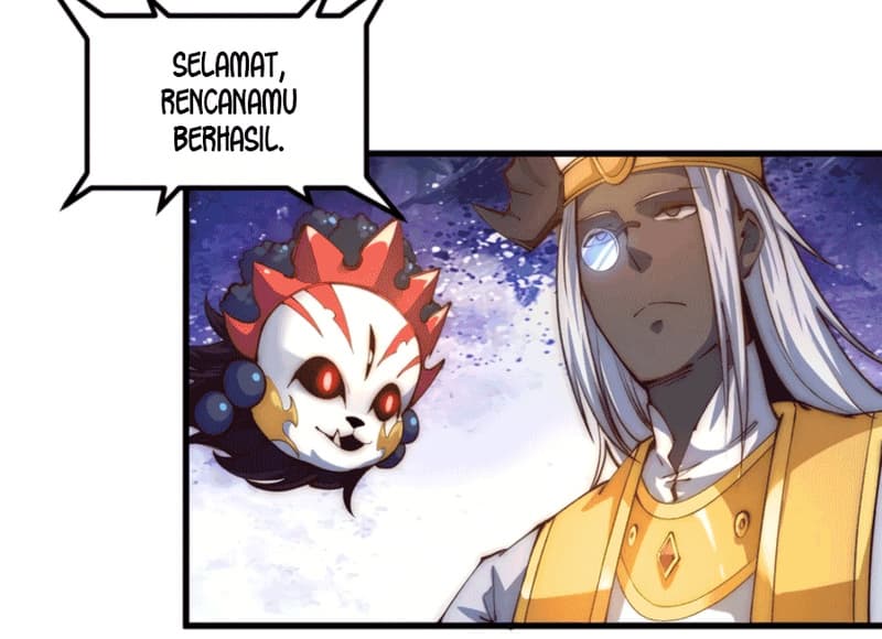 UNFORGIVABLE! Unpardonably Vicious! Chapter 28 Gambar 46
