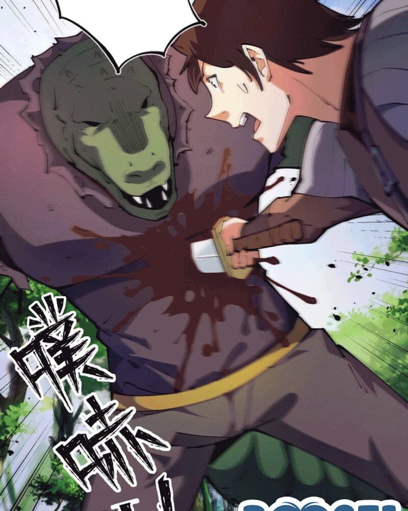 UNFORGIVABLE! Unpardonably Vicious! Chapter 28 Gambar 55