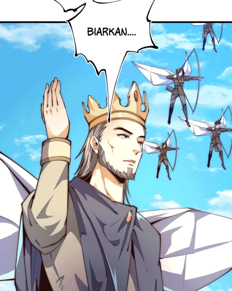 UNFORGIVABLE! Unpardonably Vicious! Chapter 27 Gambar 23